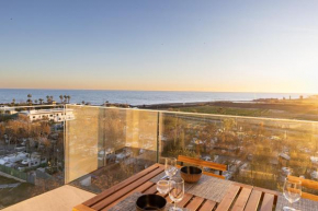 Pacific Calm Apartment